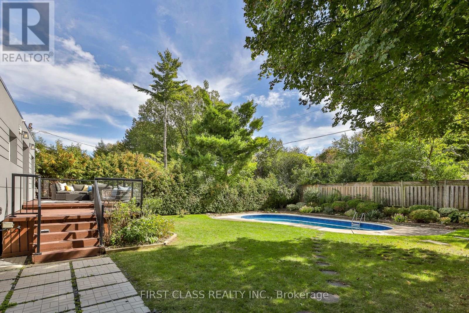 27 Delair Crescent, Markham (Grandview), Ontario  L3T 2M3 - Photo 41 - N13833386