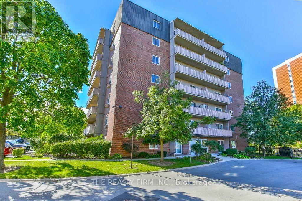 102 - 1106 JALNA BOULEVARD, London South, Ontario
