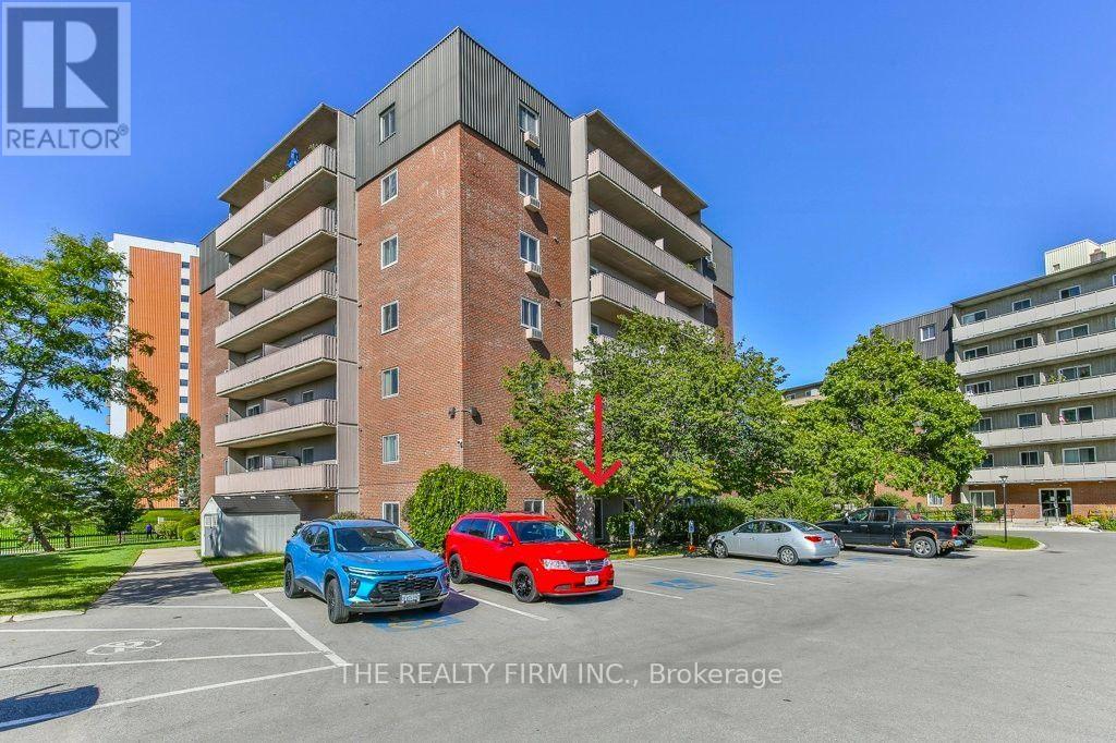 102 - 1106 Jalna Boulevard, London South, Ontario  N6E 2R9 - Photo 39 - X13833410