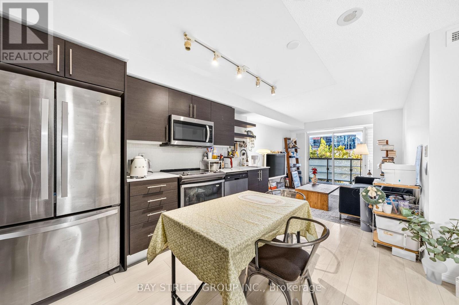 322 - 400 Adelaide Street E, Toronto, Ontario  M5A 4S3 - Photo 10 - C13833398