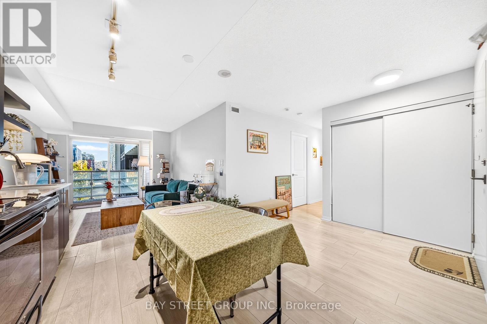 322 - 400 Adelaide Street E, Toronto, Ontario  M5A 4S3 - Photo 11 - C13833398