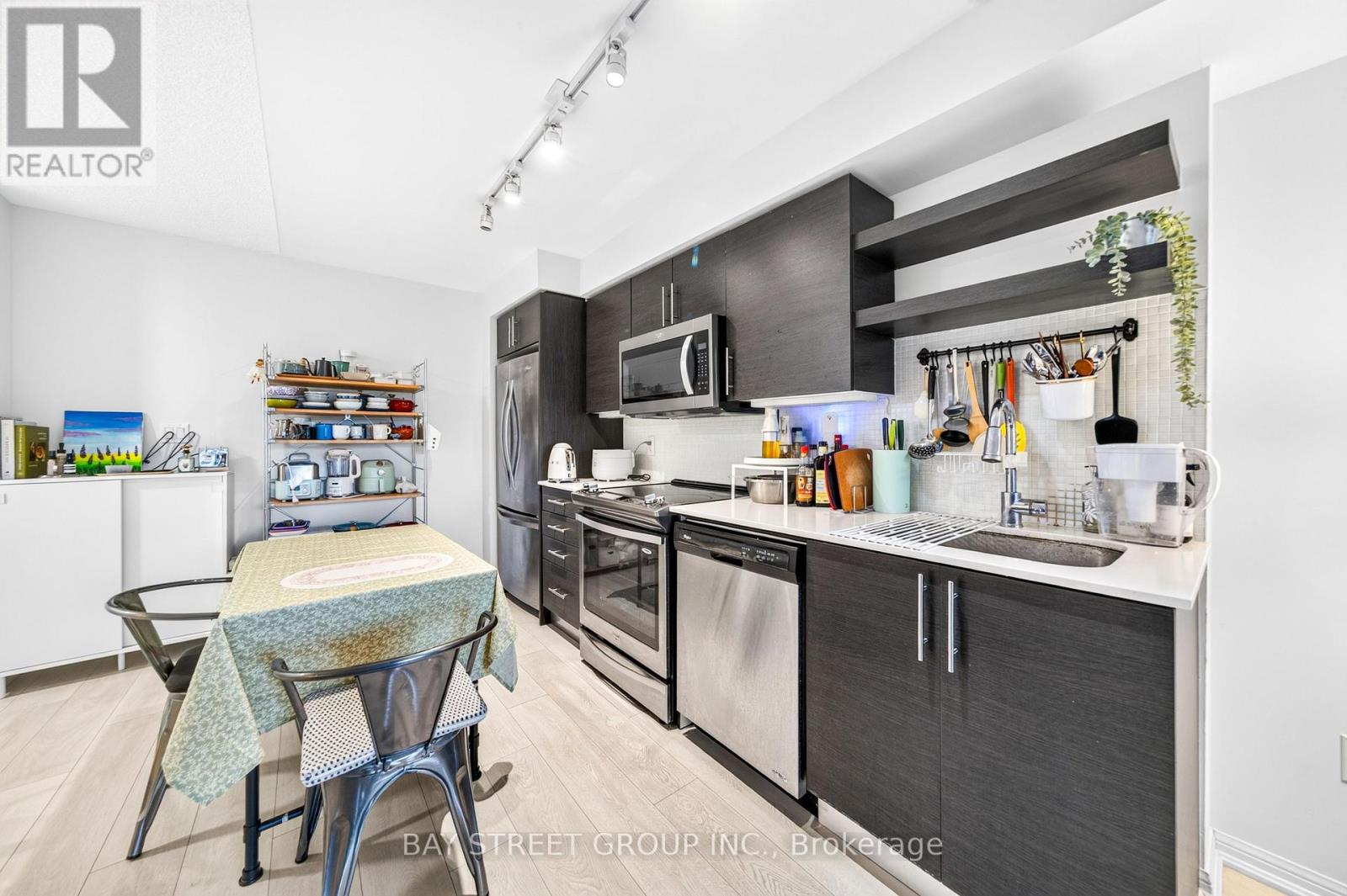 322 - 400 Adelaide Street E, Toronto, Ontario  M5A 4S3 - Photo 14 - C13833398
