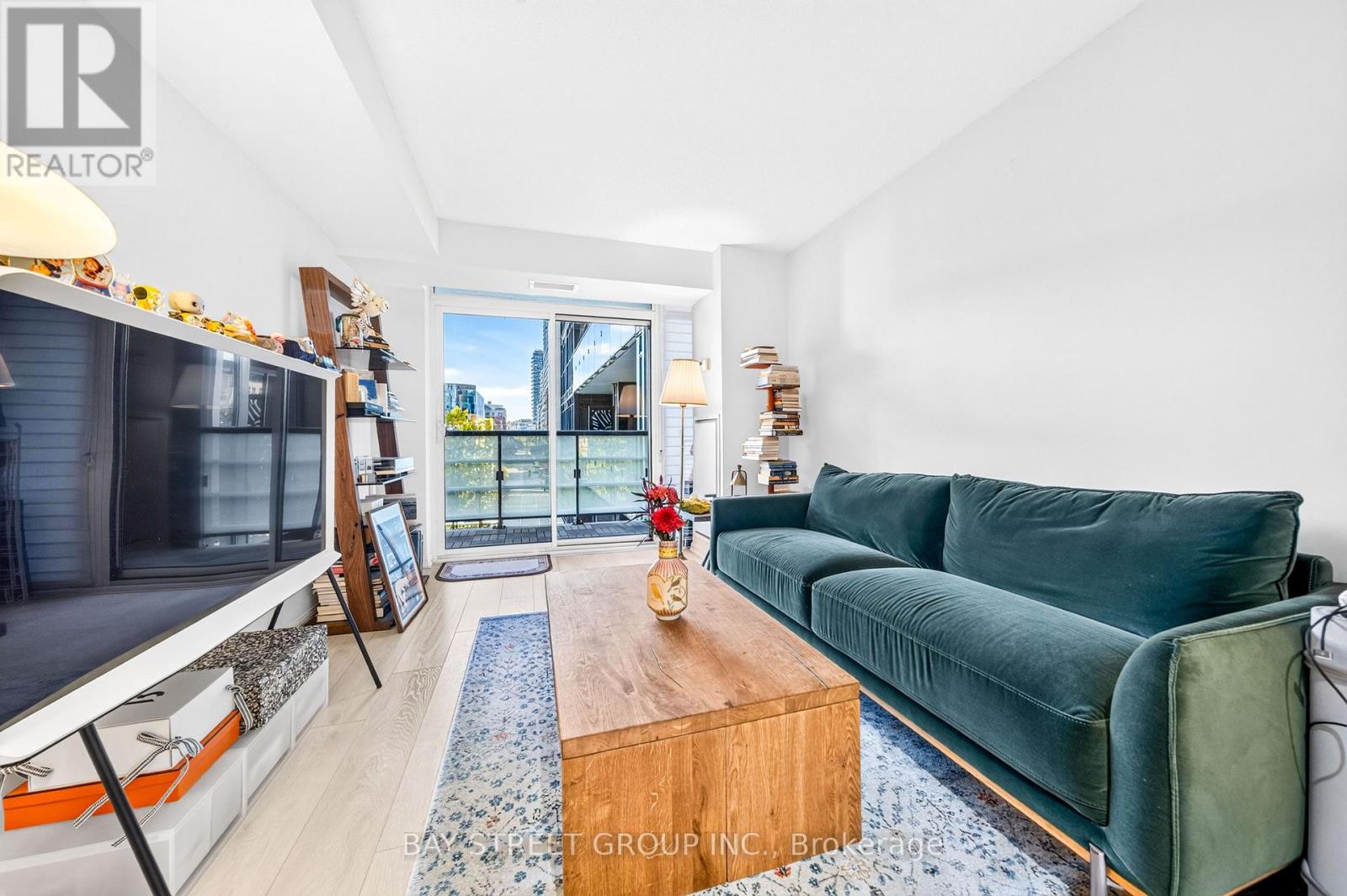 322 - 400 Adelaide Street E, Toronto, Ontario  M5A 4S3 - Photo 16 - C13833398