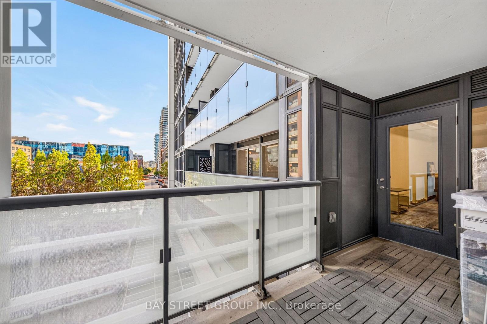 322 - 400 Adelaide Street E, Toronto, Ontario  M5A 4S3 - Photo 24 - C13833398