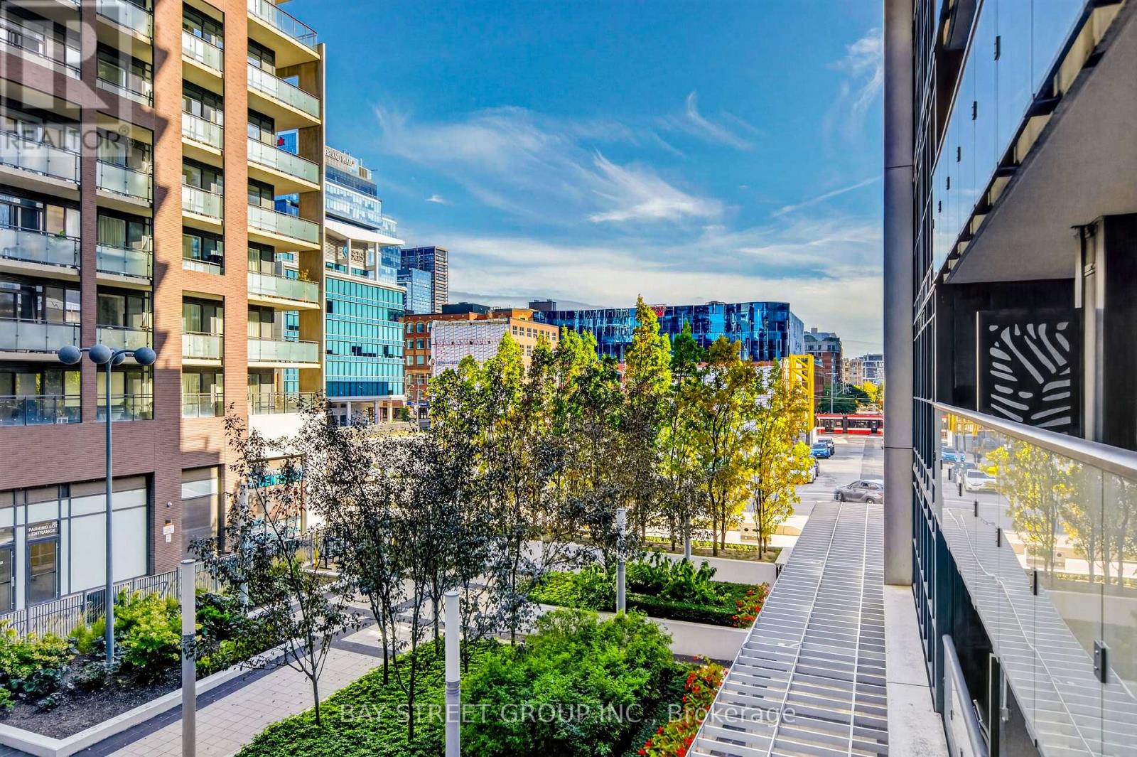 322 - 400 Adelaide Street E, Toronto, Ontario  M5A 4S3 - Photo 25 - C13833398