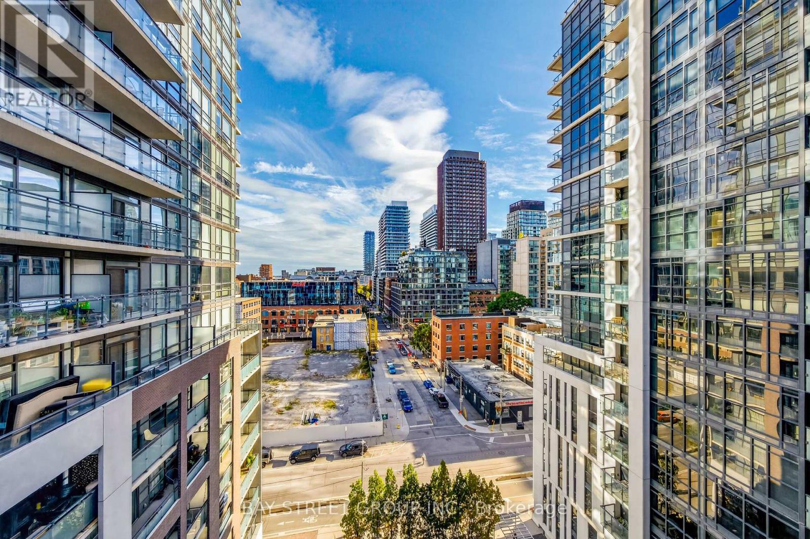 322 - 400 Adelaide Street E, Toronto, Ontario  M5A 4S3 - Photo 34 - C13833398