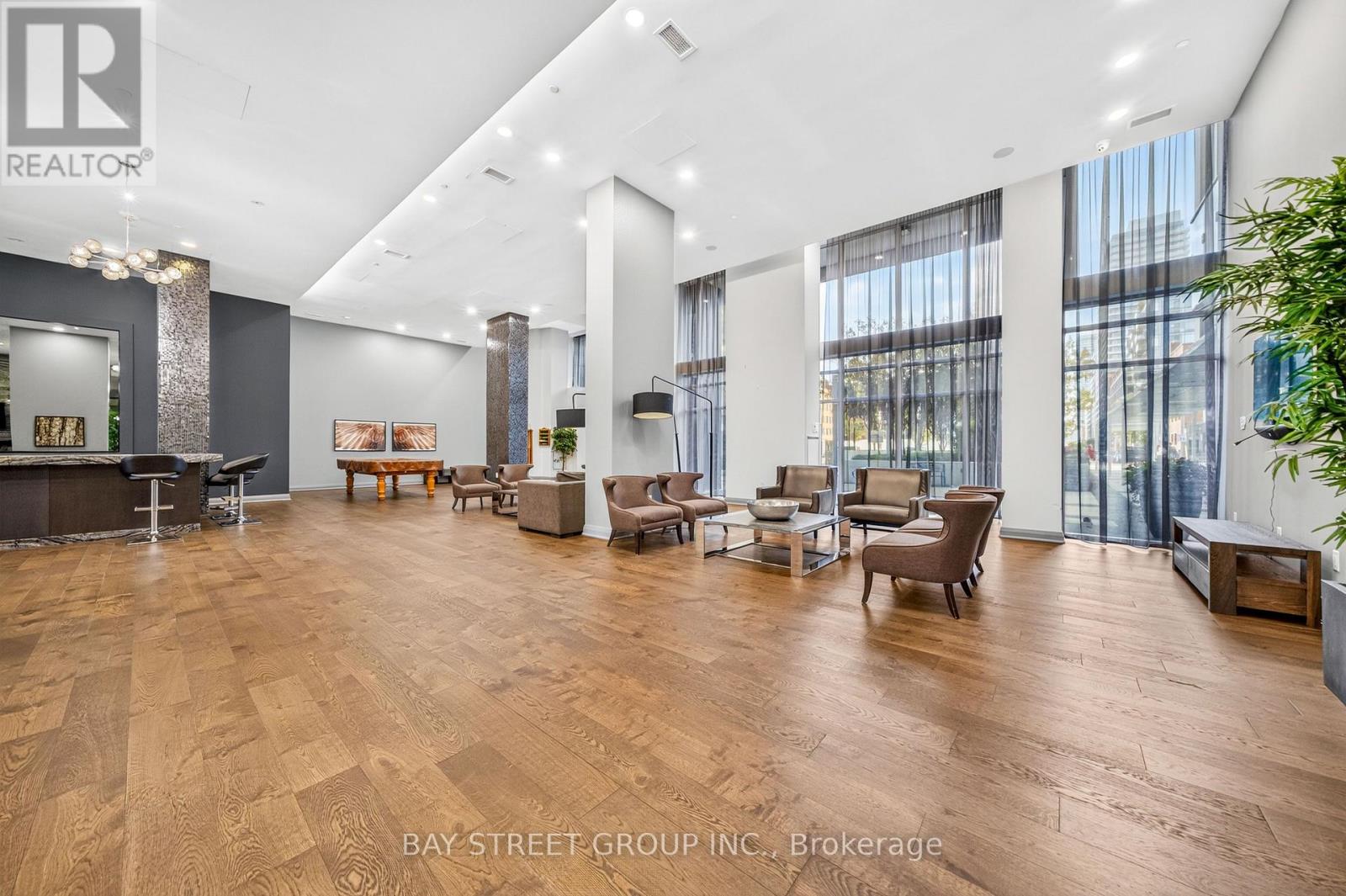 322 - 400 Adelaide Street E, Toronto, Ontario  M5A 4S3 - Photo 35 - C13833398