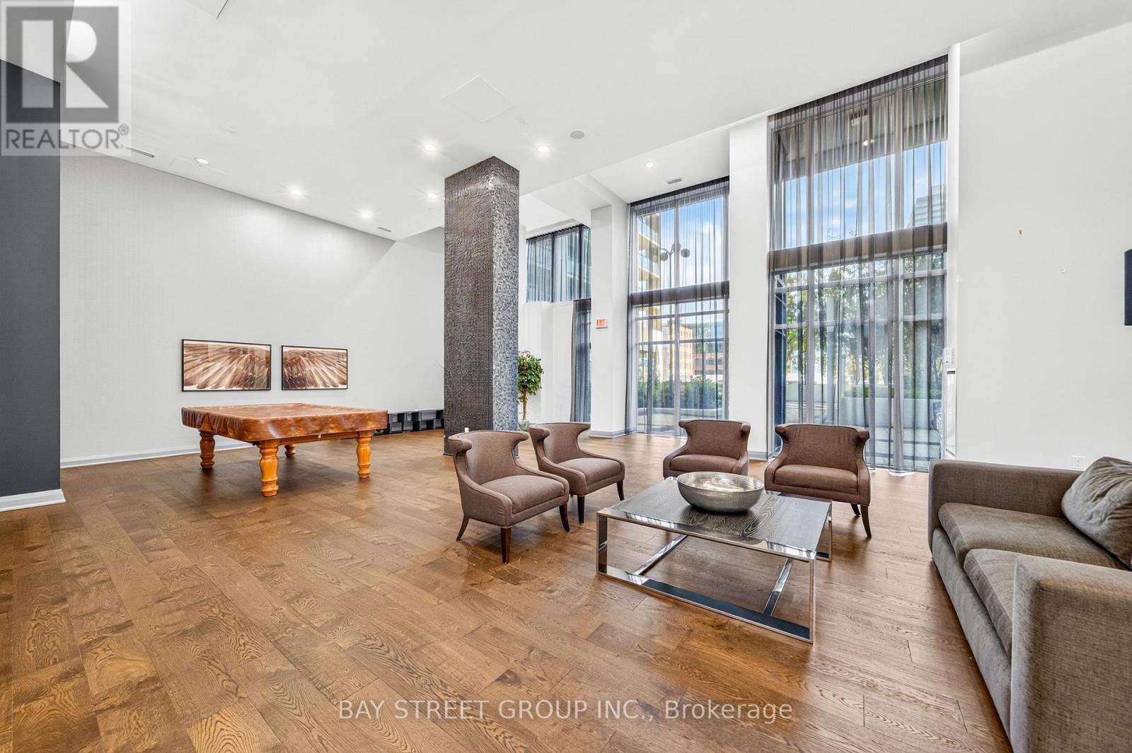 322 - 400 Adelaide Street E, Toronto, Ontario  M5A 4S3 - Photo 38 - C13833398