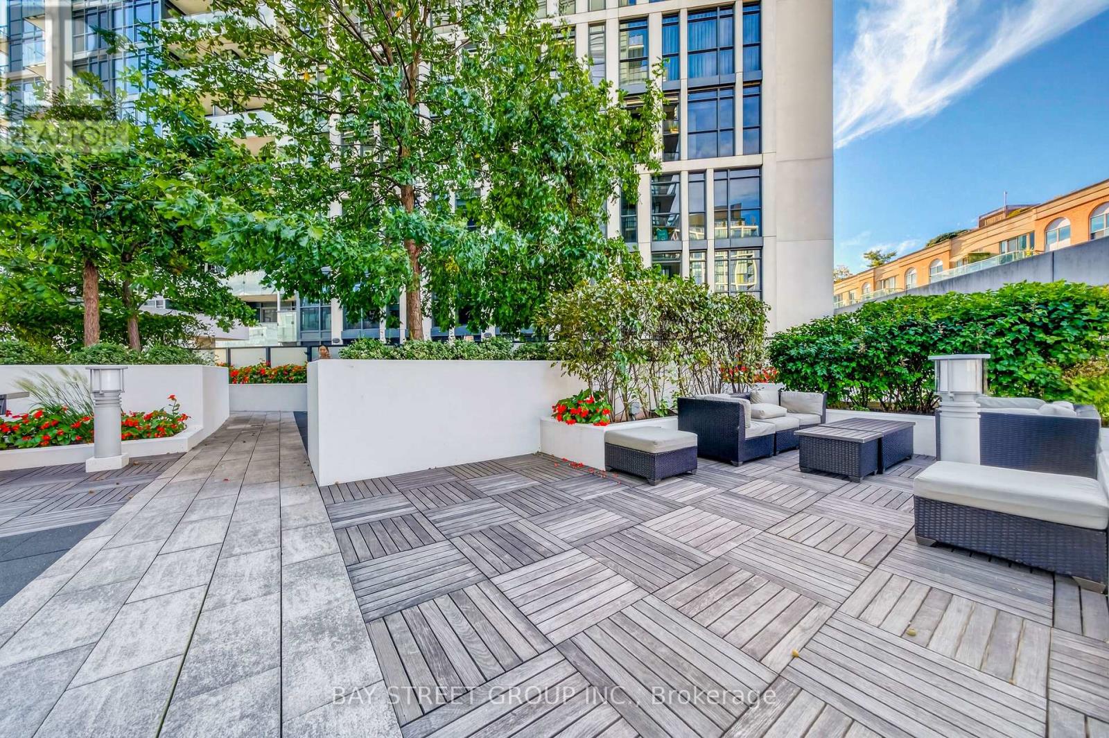 322 - 400 Adelaide Street E, Toronto, Ontario  M5A 4S3 - Photo 40 - C13833398
