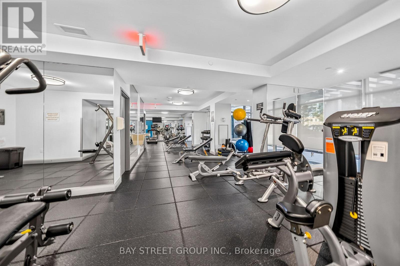 322 - 400 Adelaide Street E, Toronto, Ontario  M5A 4S3 - Photo 41 - C13833398