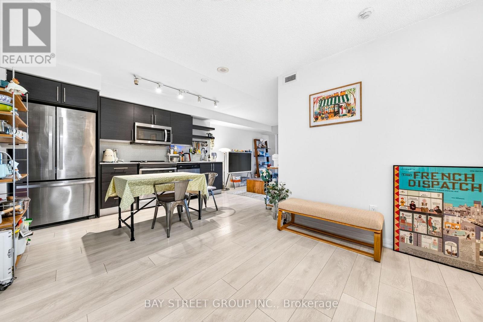 322 - 400 Adelaide Street E, Toronto, Ontario  M5A 4S3 - Photo 9 - C13833398