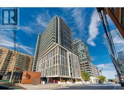 322 - 400 ADELAIDE STREET E, Toronto, Ontario