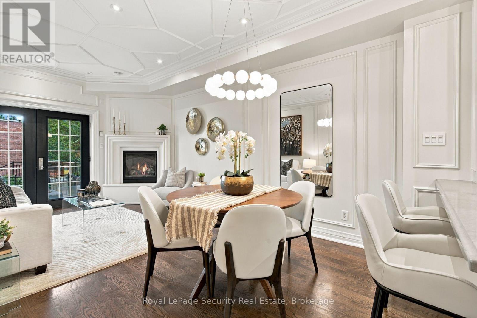 16 - 645 Davenport Road, Toronto, Ontario  M5R 1L3 - Photo 15 - C13833404