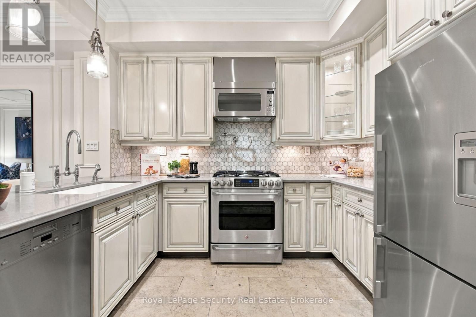16 - 645 Davenport Road, Toronto, Ontario  M5R 1L3 - Photo 18 - C13833404