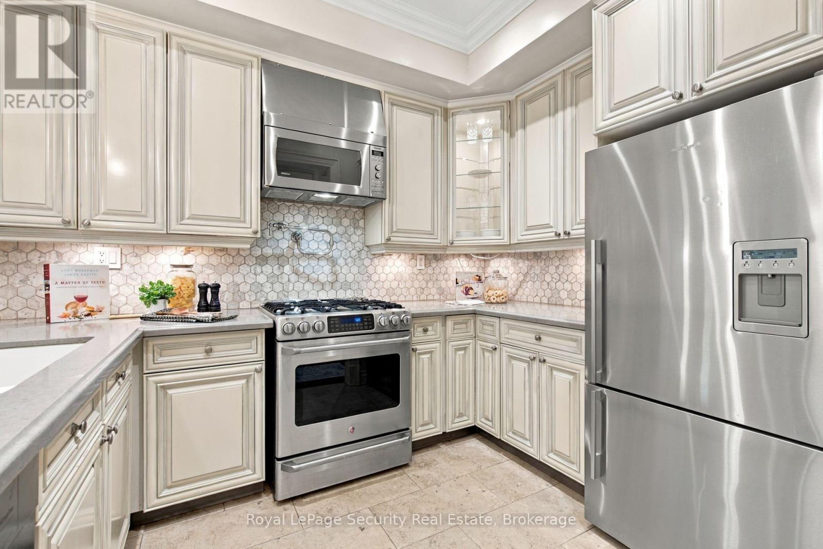 16 - 645 Davenport Road, Toronto, Ontario  M5R 1L3 - Photo 20 - C13833404