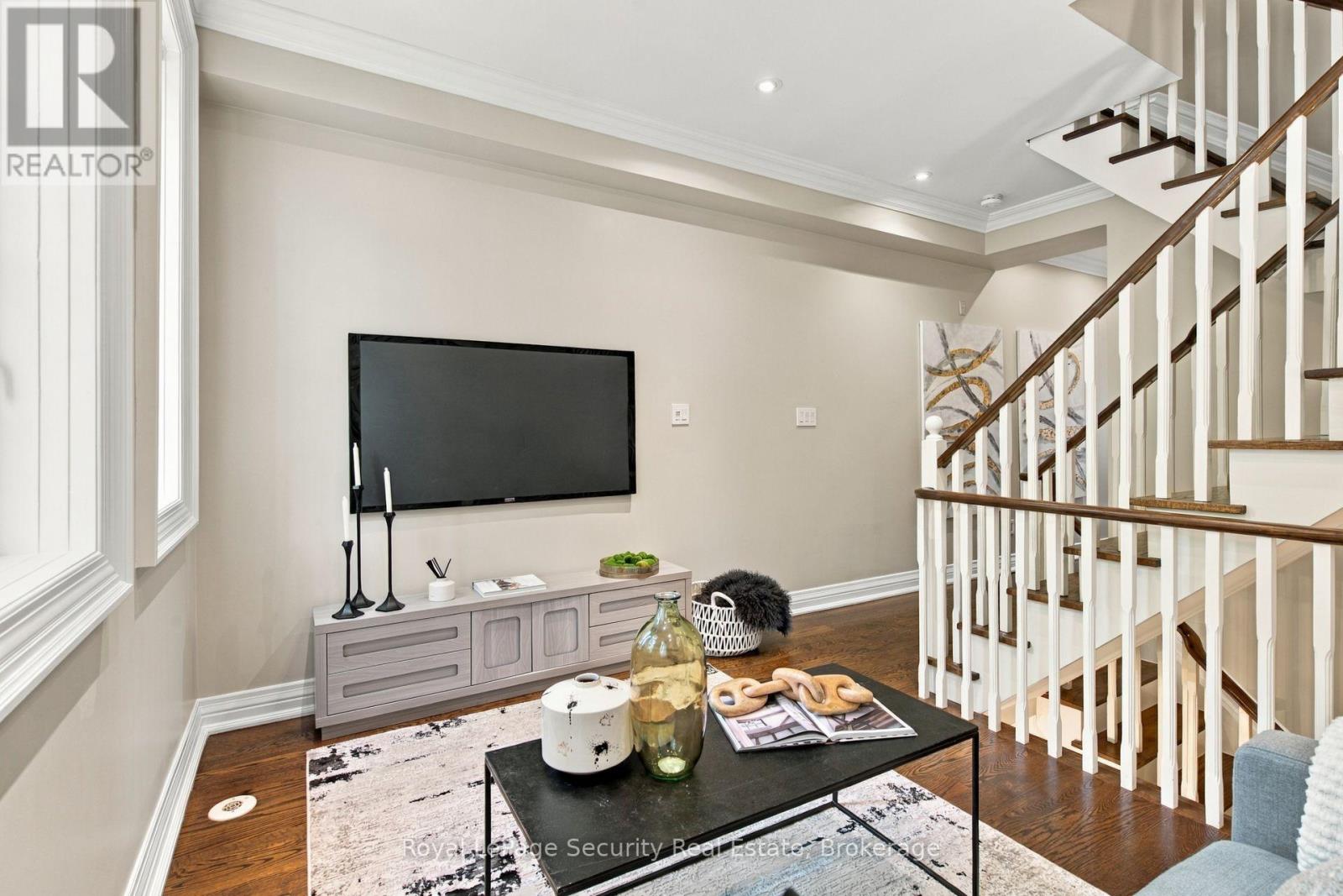 16 - 645 Davenport Road, Toronto, Ontario  M5R 1L3 - Photo 24 - C13833404
