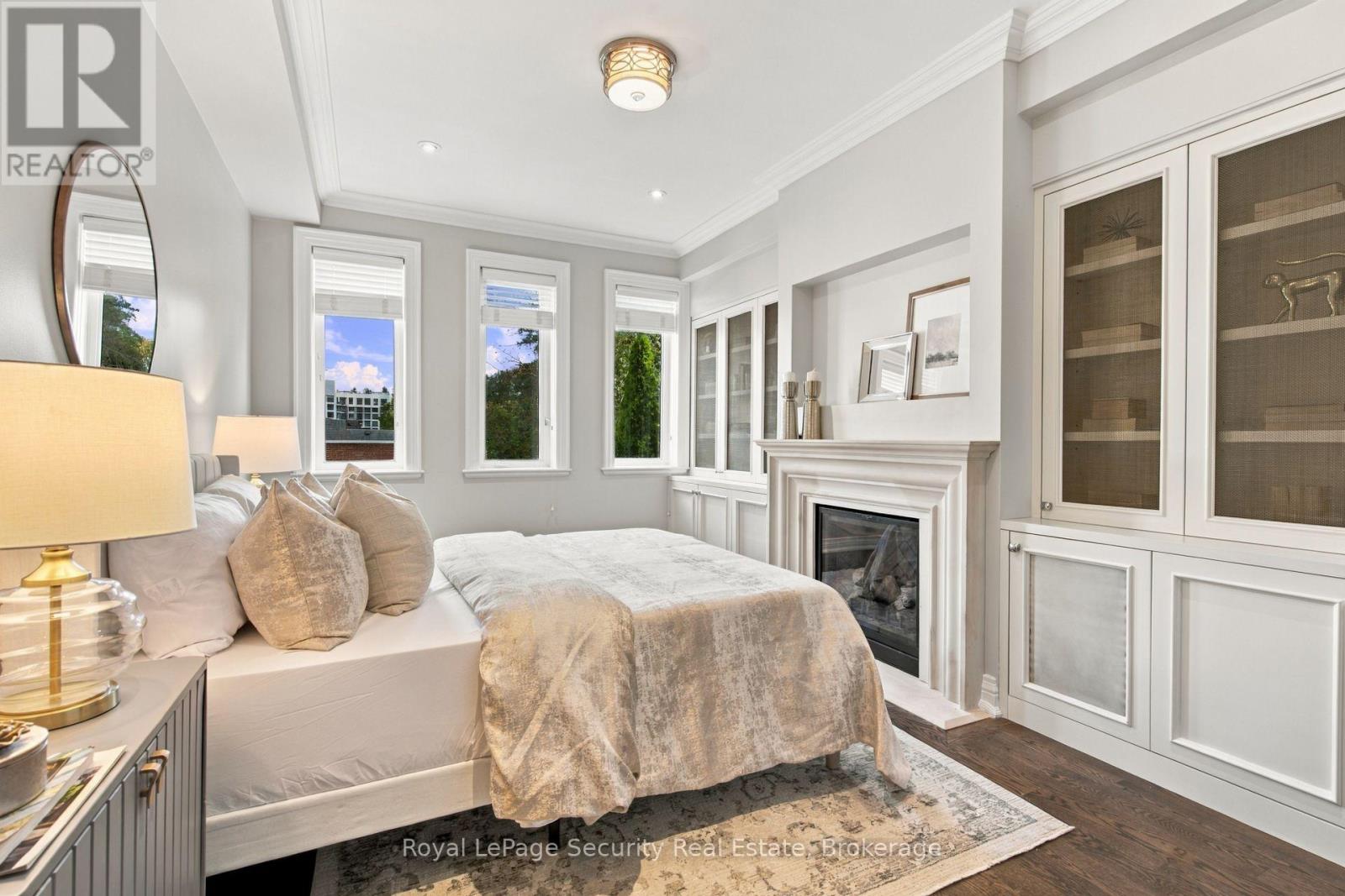16 - 645 Davenport Road, Toronto, Ontario  M5R 1L3 - Photo 29 - C13833404