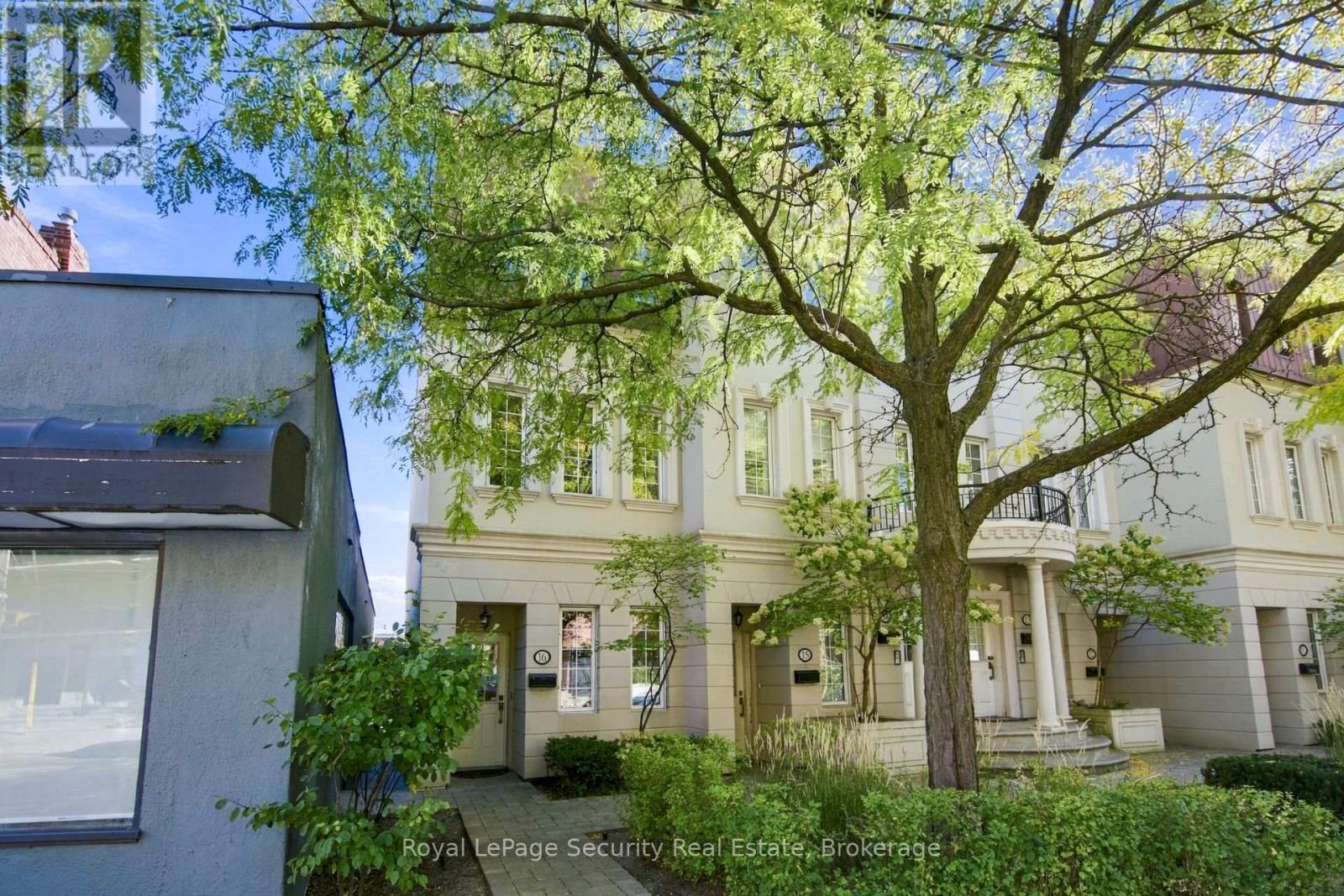 16 - 645 Davenport Road, Toronto, Ontario  M5R 1L3 - Photo 3 - C13833404