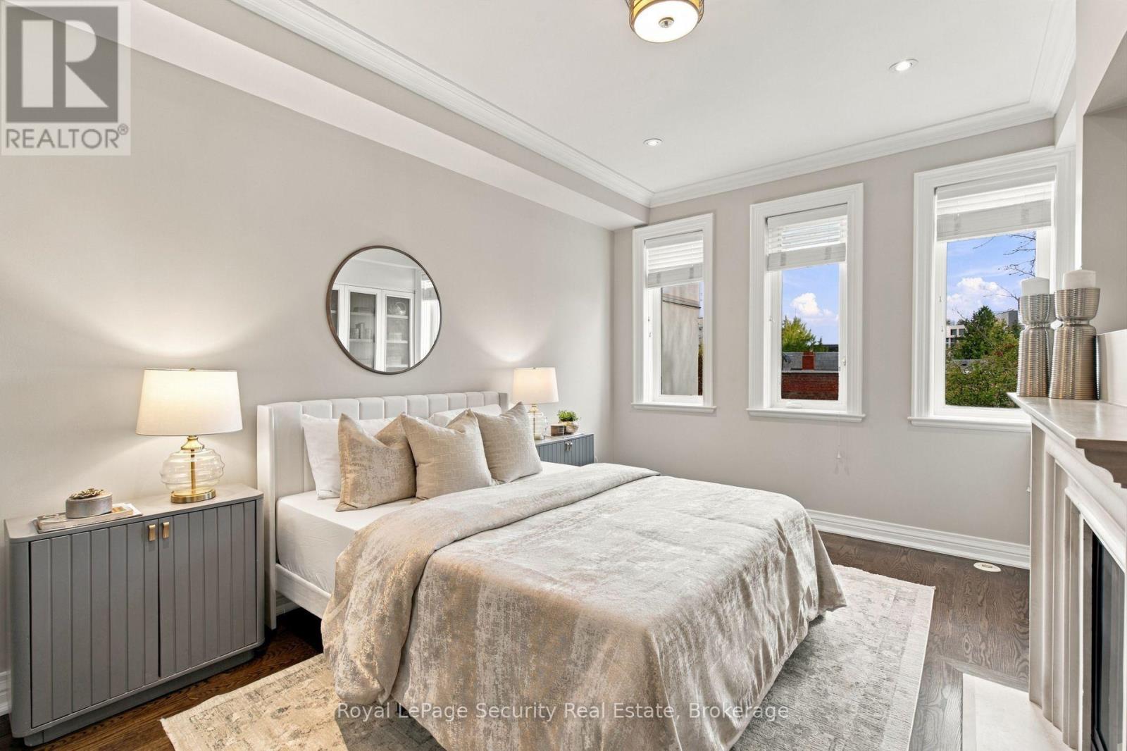 16 - 645 Davenport Road, Toronto, Ontario  M5R 1L3 - Photo 30 - C13833404