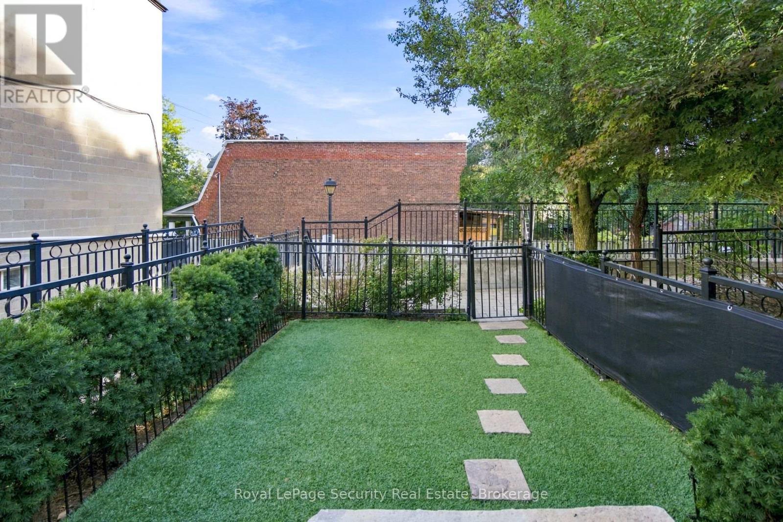 16 - 645 Davenport Road, Toronto, Ontario  M5R 1L3 - Photo 46 - C13833404