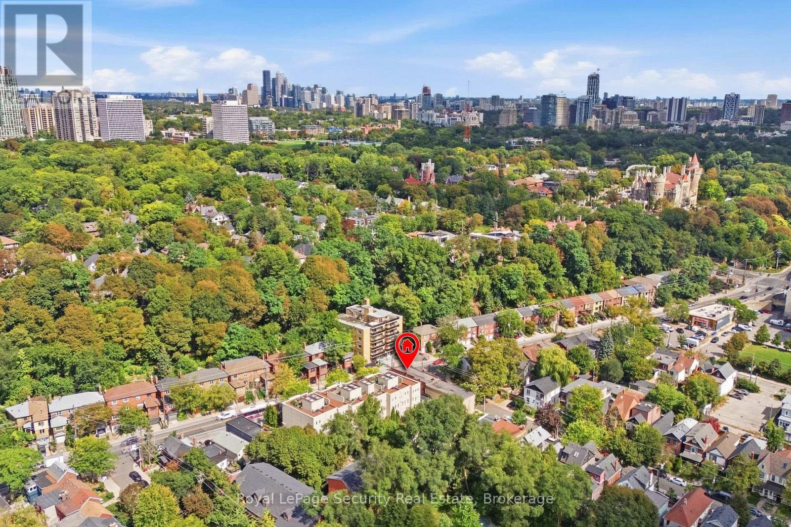 16 - 645 Davenport Road, Toronto, Ontario  M5R 1L3 - Photo 47 - C13833404