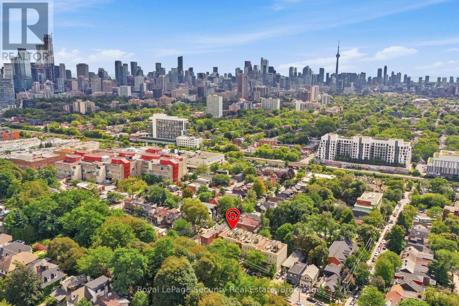 16 - 645 Davenport Road, Toronto, Ontario  M5R 1L3 - Photo 48 - C13833404