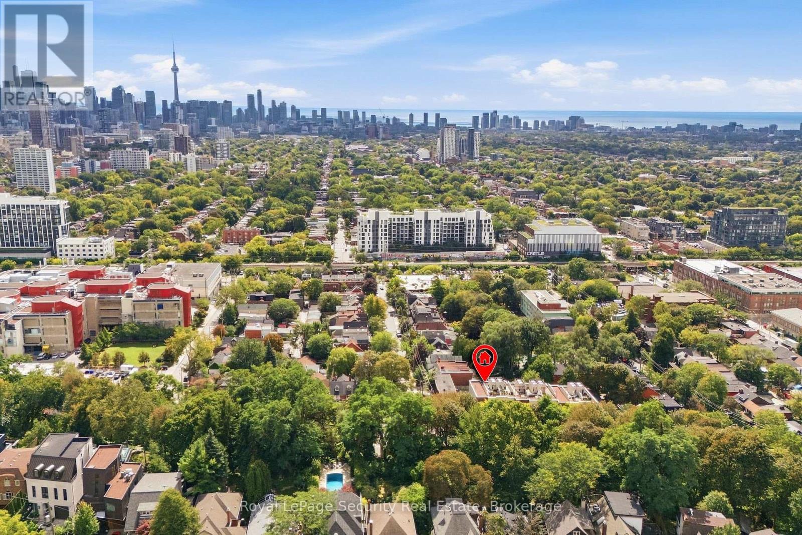 16 - 645 Davenport Road, Toronto, Ontario  M5R 1L3 - Photo 49 - C13833404