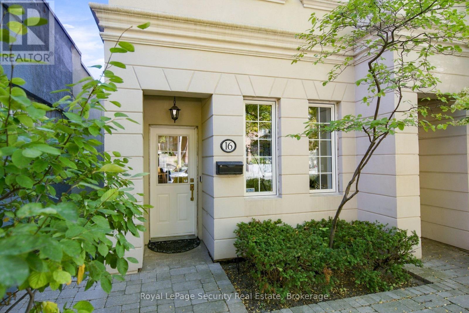16 - 645 Davenport Road, Toronto, Ontario  M5R 1L3 - Photo 5 - C13833404