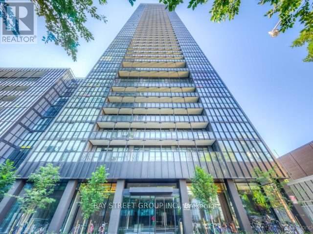 4210 - 101 CHARLES STREET E, Toronto, Ontario