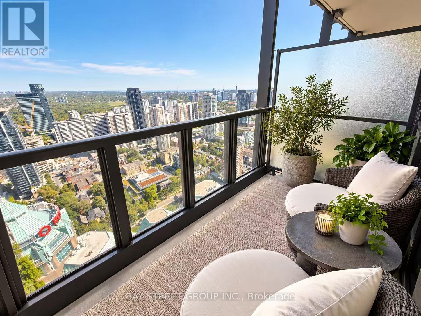 4210 - 101 Charles Street E, Toronto, Ontario  M4Y 1V2 - Photo 18 - C13833412