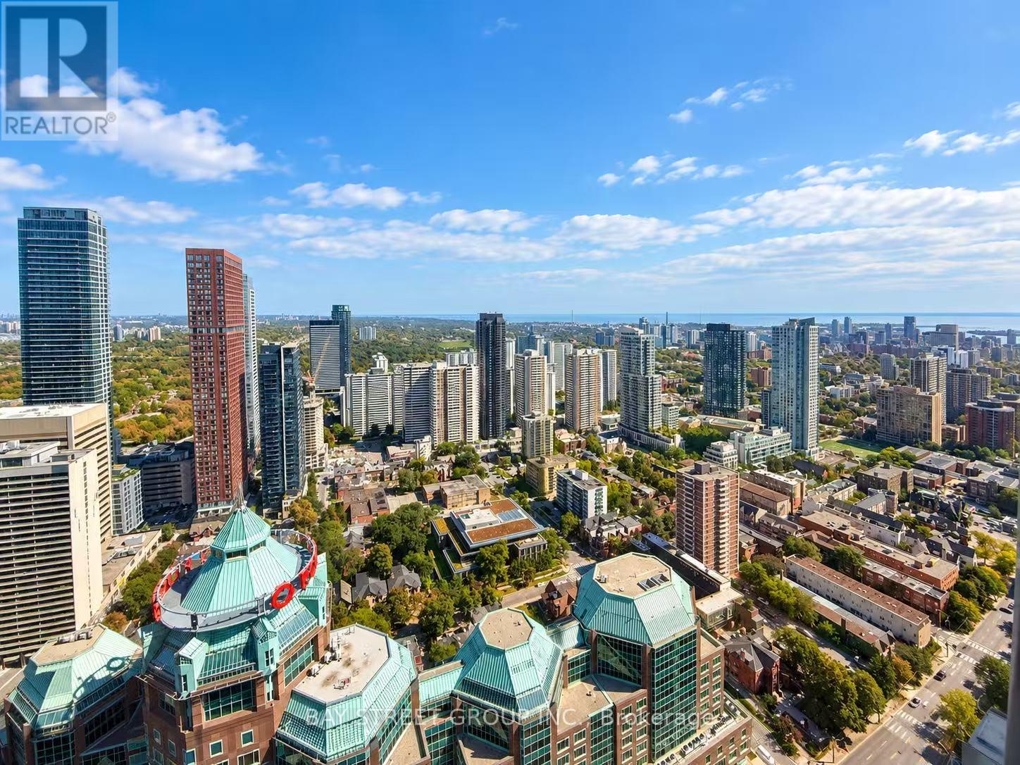 4210 - 101 Charles Street E, Toronto, Ontario  M4Y 1V2 - Photo 20 - C13833412