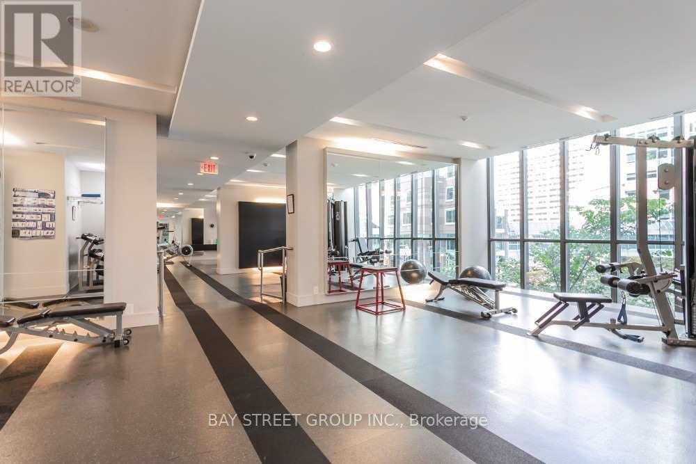 4210 - 101 Charles Street E, Toronto, Ontario  M4Y 1V2 - Photo 25 - C13833412