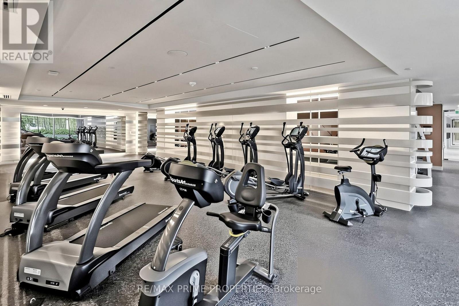 19 - 25 Adra Grado Way, Toronto, Ontario  M2J 0H6 - Photo 34 - C13833426