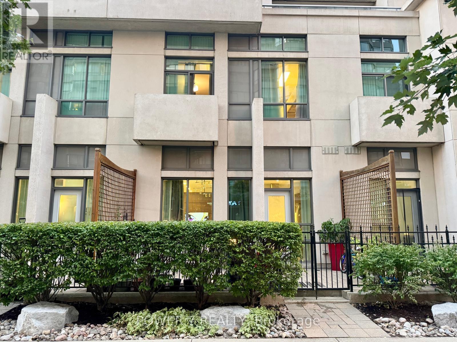 110 - 18 Spring Garden Avenue, Toronto, Ontario  M2N 7M2 - Photo 2 - C13833430