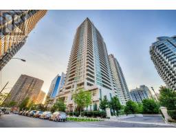110 - 18 SPRING GARDEN AVENUE, Toronto, Ontario