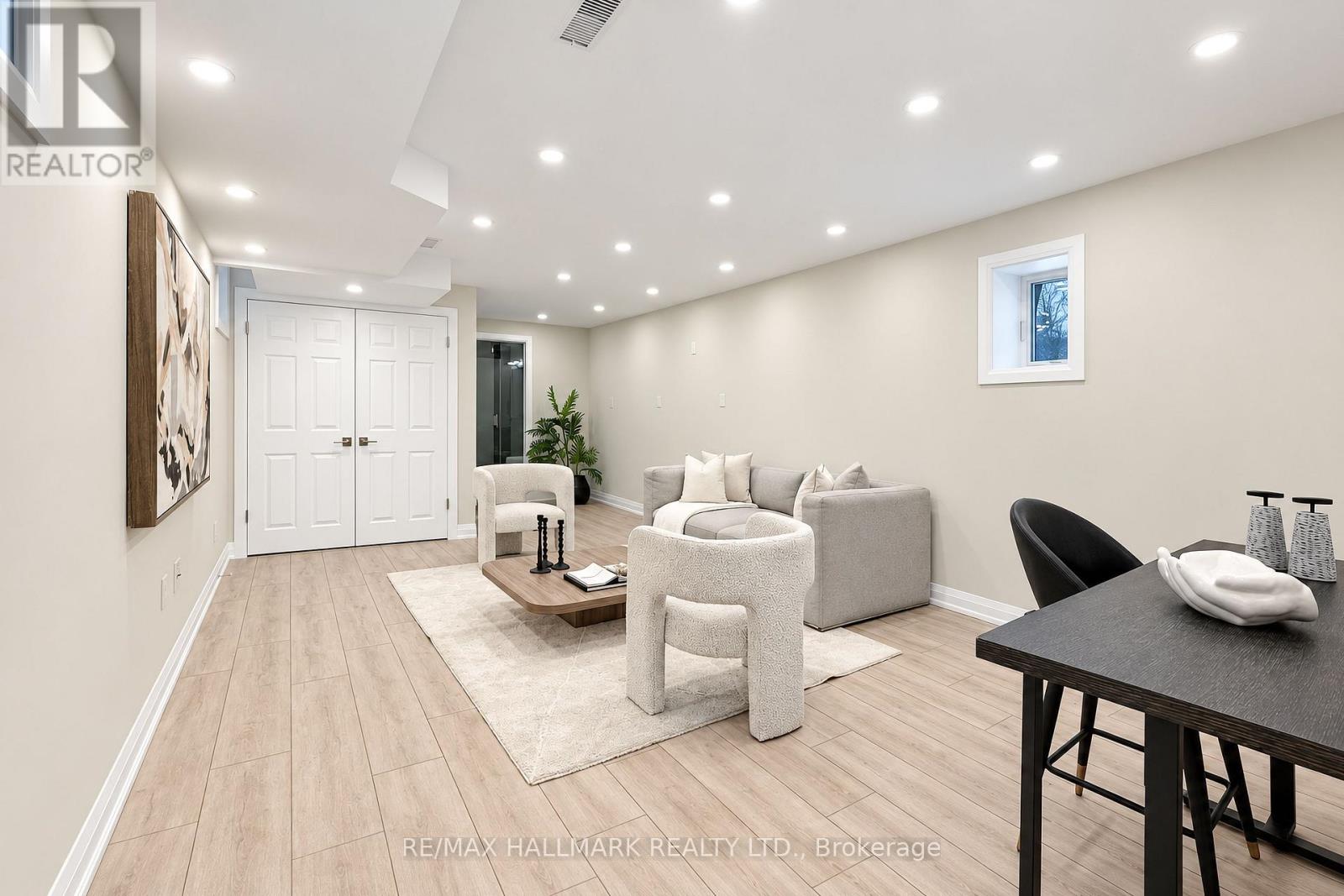47 Harcourt Avenue, Toronto, Ontario  M4J 1J3 - Photo 37 - E13833396