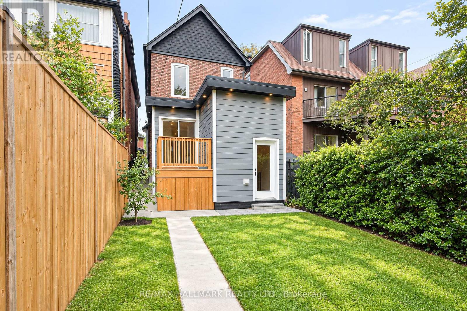 47 Harcourt Avenue, Toronto, Ontario  M4J 1J3 - Photo 40 - E13833396