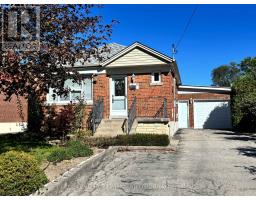 14 ORLANDO BOULEVARD, Toronto, Ontario