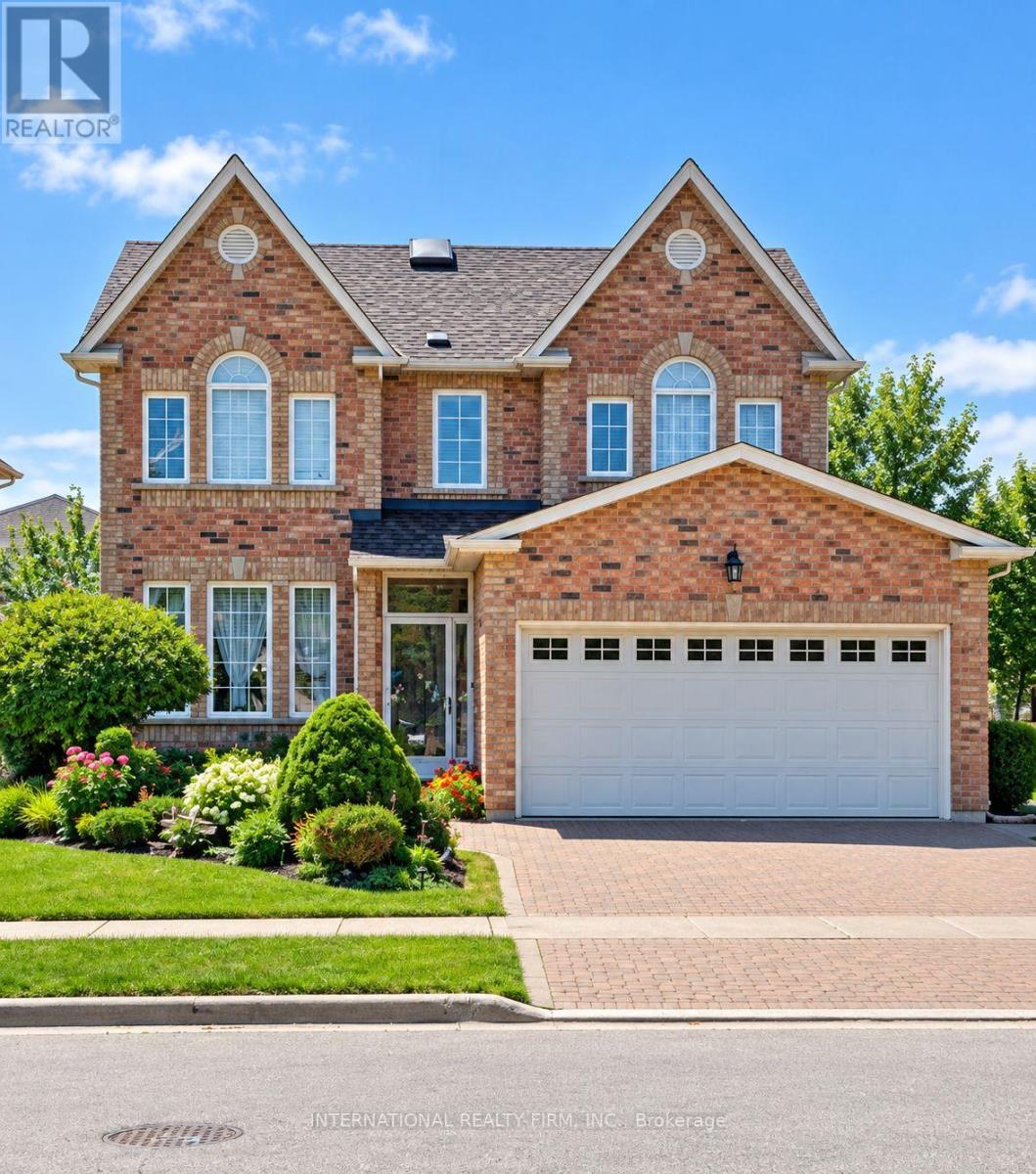 95 GILLINGHAM AVENUE, Markham, Ontario
