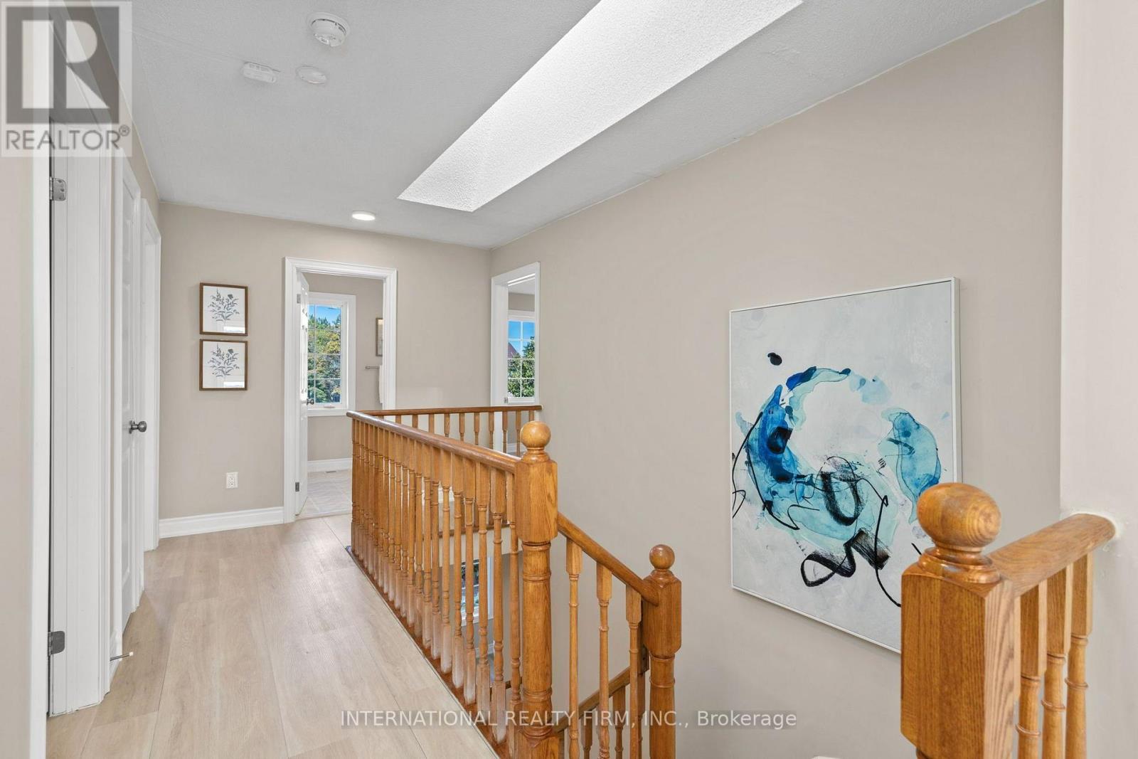 95 Gillingham Avenue, Markham, Ontario  L3S 3R6 - Photo 22 - N13833400