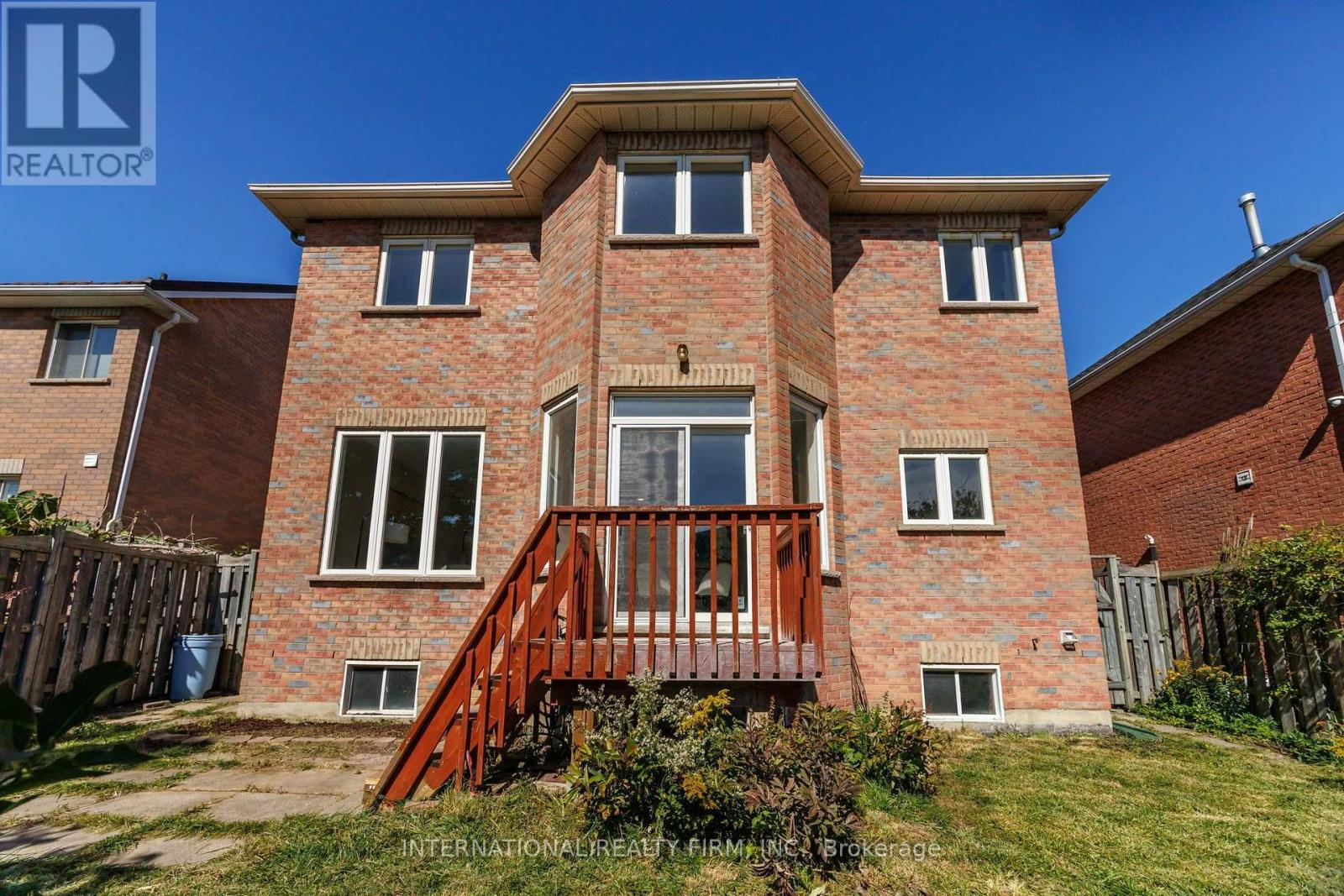95 Gillingham Avenue, Markham, Ontario  L3S 3R6 - Photo 39 - N13833400