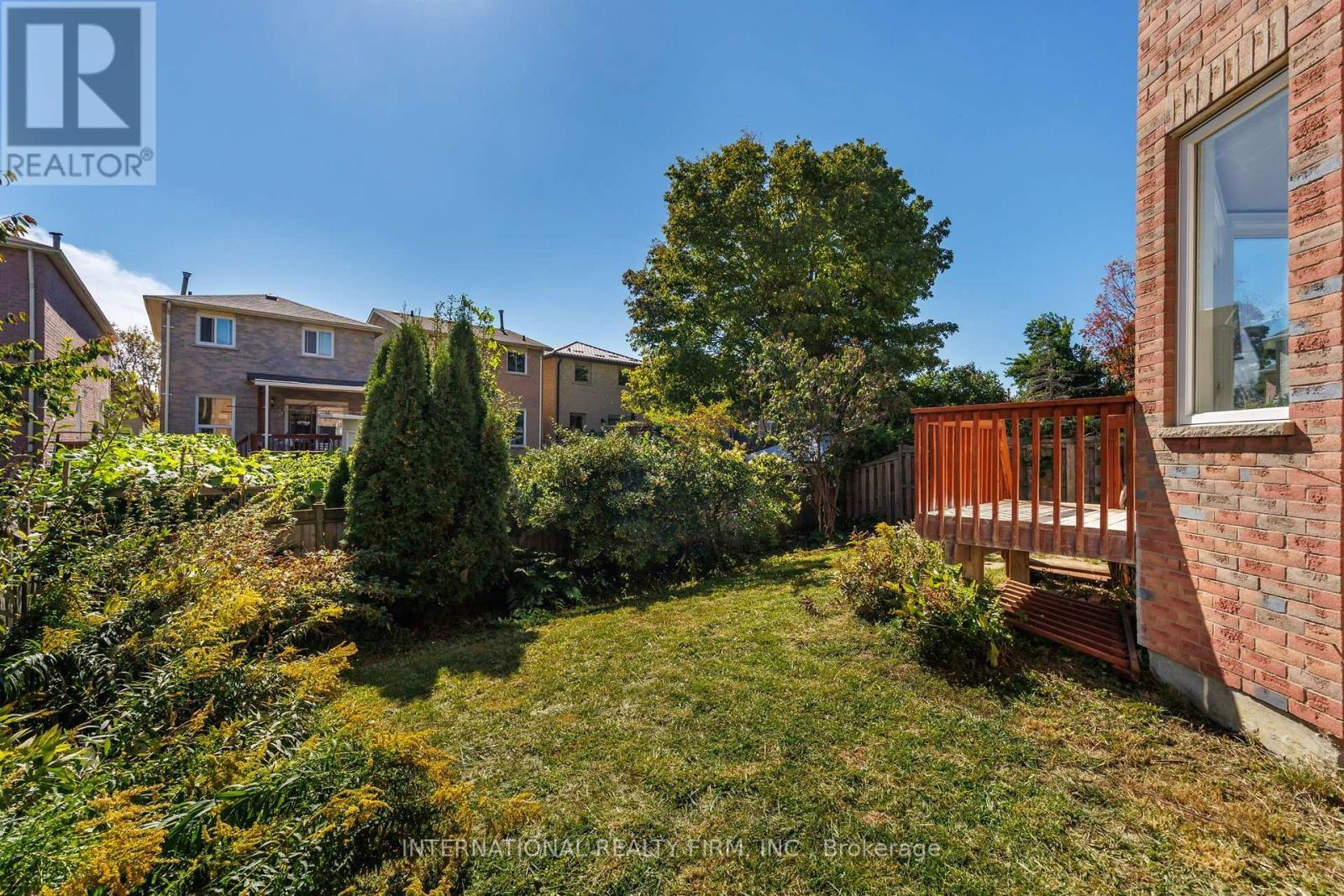 95 Gillingham Avenue, Markham, Ontario  L3S 3R6 - Photo 40 - N13833400