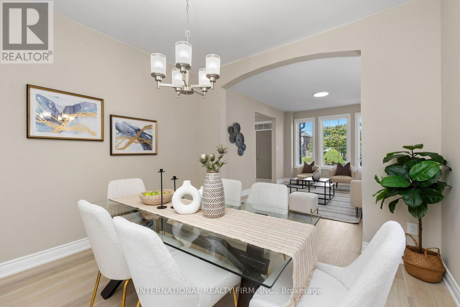 95 Gillingham Avenue, Markham, Ontario  L3S 3R6 - Photo 7 - N13833400