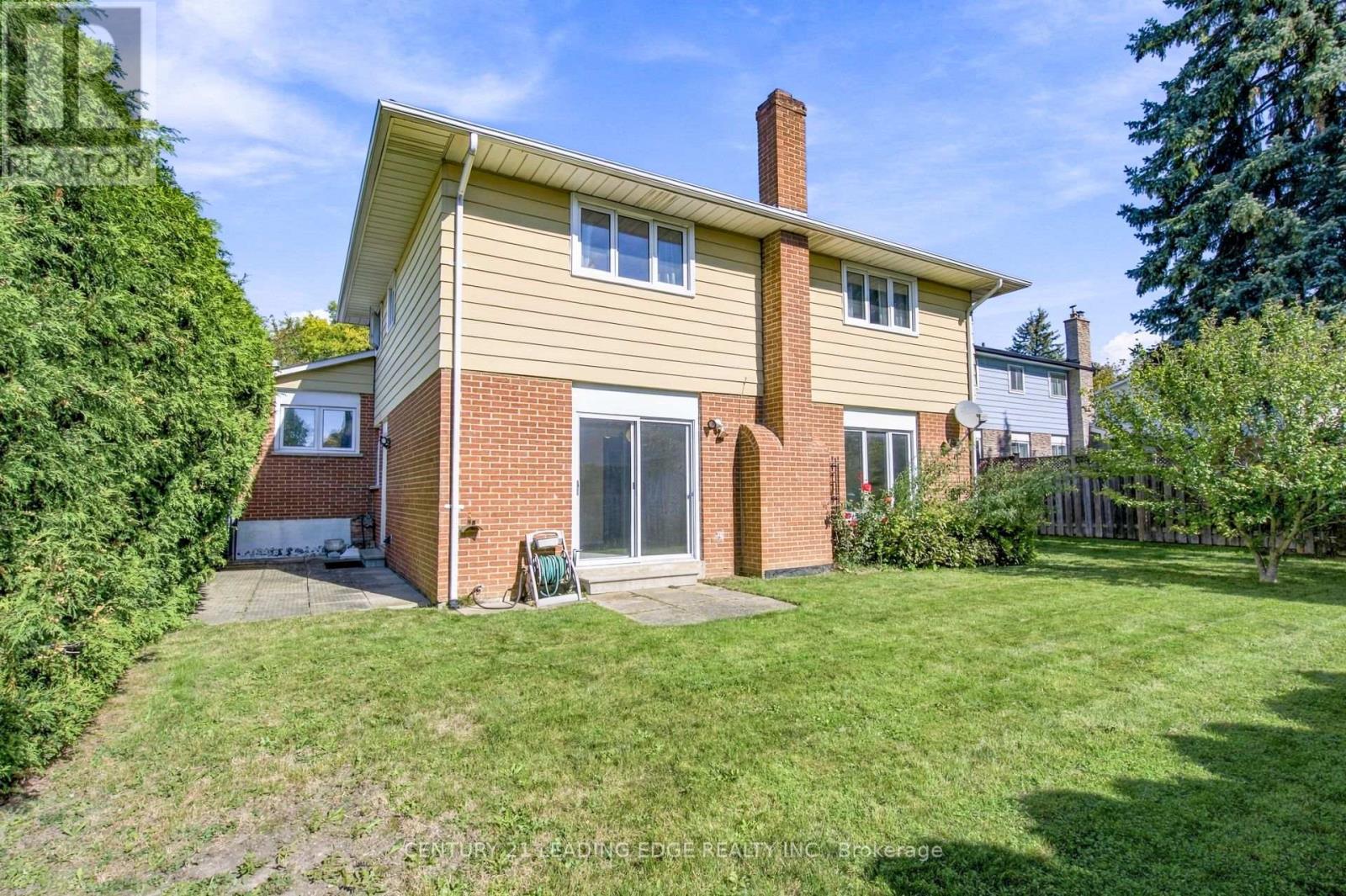 90 Pringle Avenue, Markham, Ontario  L3P 3L3 - Photo 35 - N13833406