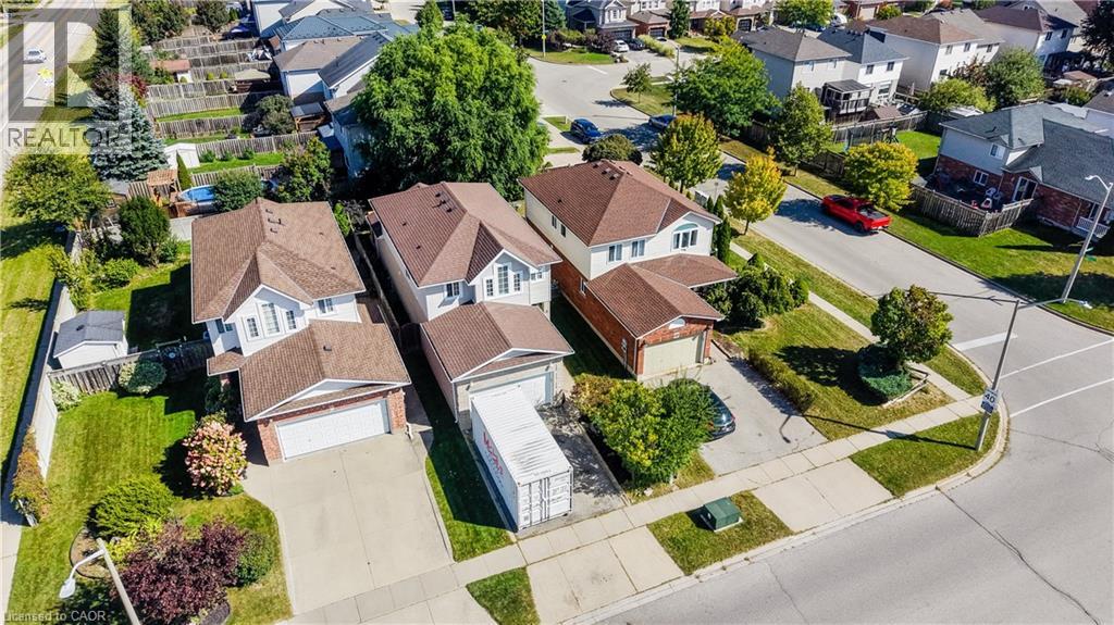295 Gatehouse Drive, Cambridge, Ontario  N1P 1E6 - Photo 29 - 40864398