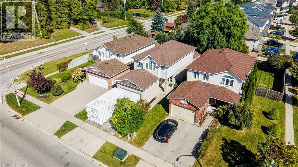 295 Gatehouse Drive, Cambridge, Ontario  N1P 1E6 - Photo 32 - 40864398