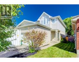 295 GATEHOUSE Drive, cambridge, Ontario