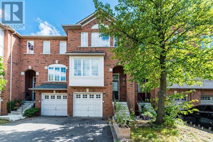 06 - 170 HAVELOCK DRIVE, Brampton, Ontario