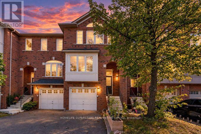 06 - 170 Havelock Drive, Brampton, Ontario  L6W 4T3 - Photo 2 - W13833394