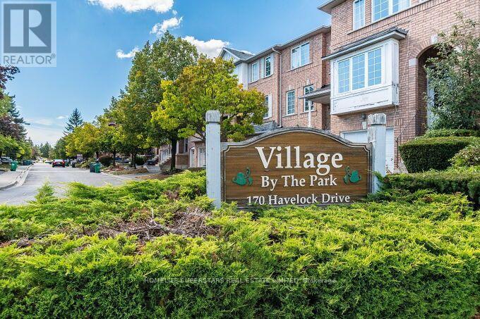 06 - 170 Havelock Drive, Brampton, Ontario  L6W 4T3 - Photo 49 - W13833394